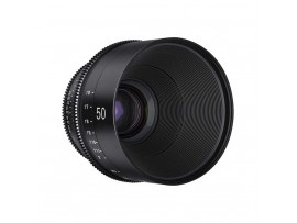 Samyang For Canon XEEN 50mm T1.5